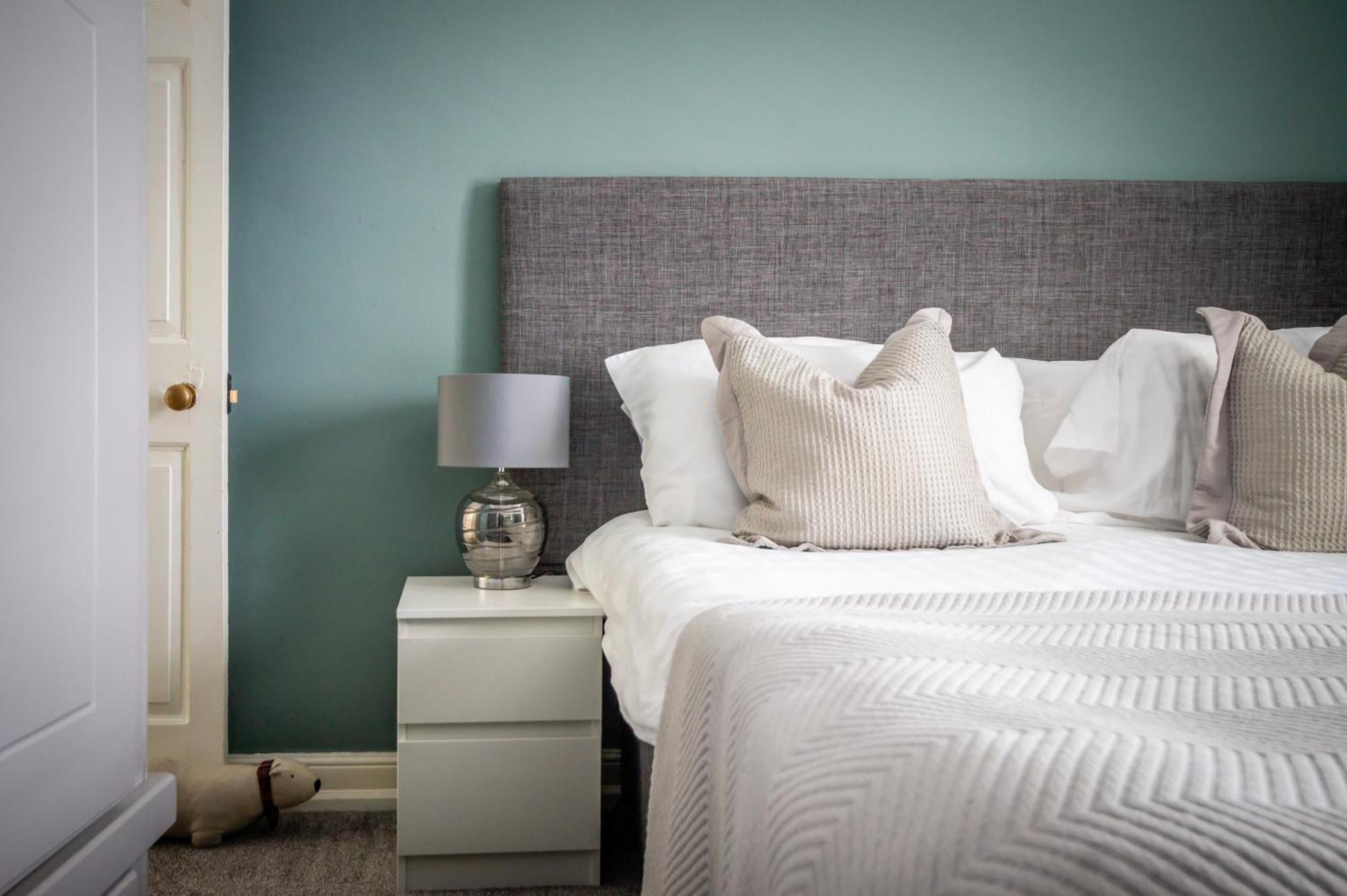 Apartemen Walmgate